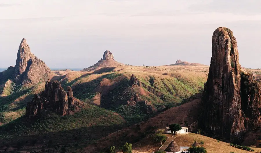 Rhumsiki  Le Paysage Légendaire de votre Voyage au Cameroun