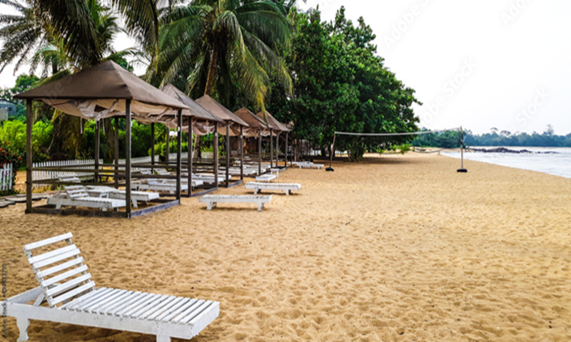 visite kribi