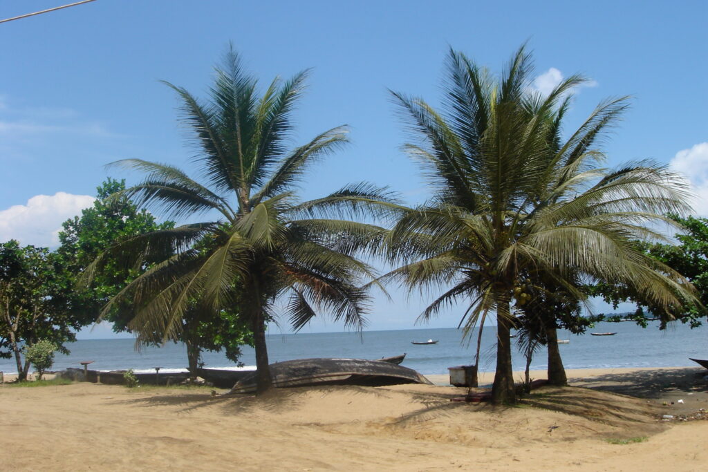 Top 10 destinations de voyage au Cameroun
