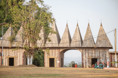 Destination de voyage au Cameroun