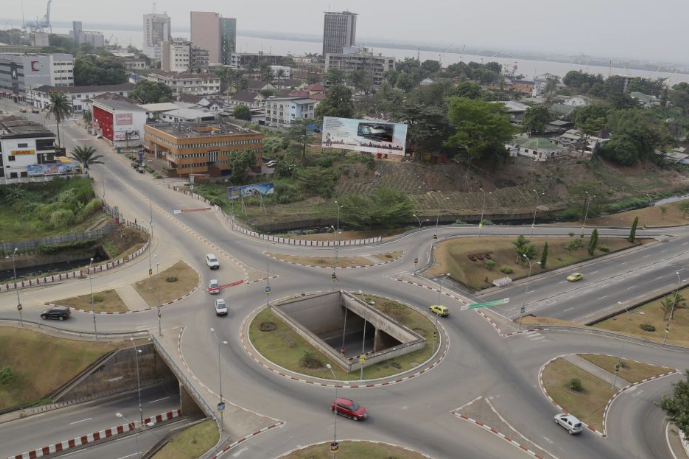 Douala, voyager au cameroun - uniresa