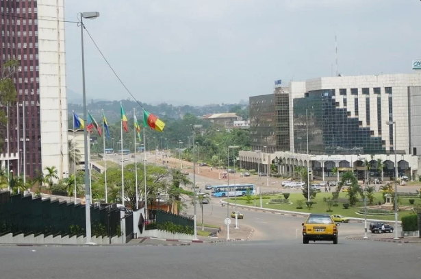Réserver Séjour Cameroun depuis l’étranger