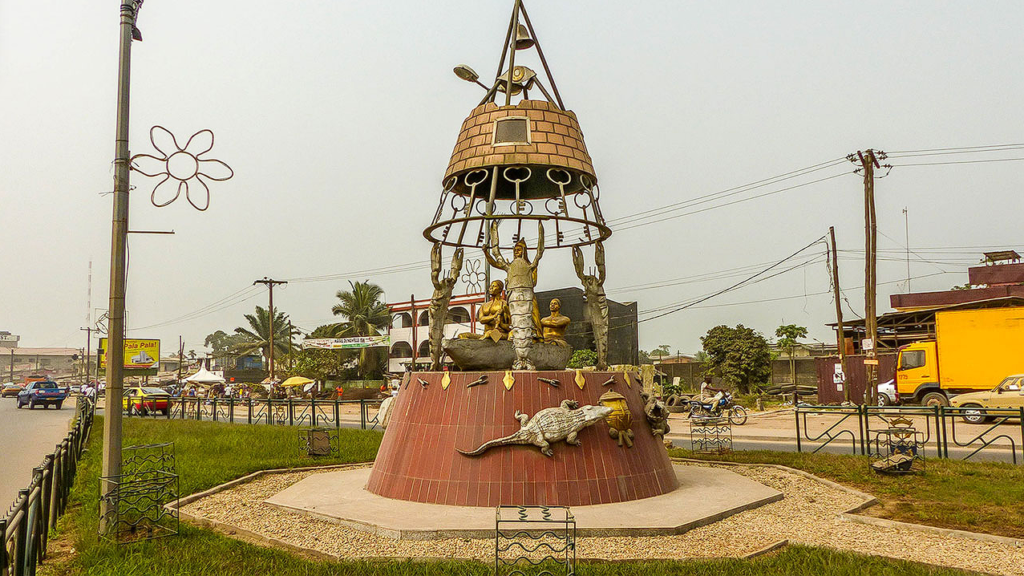 Que faire à Douala