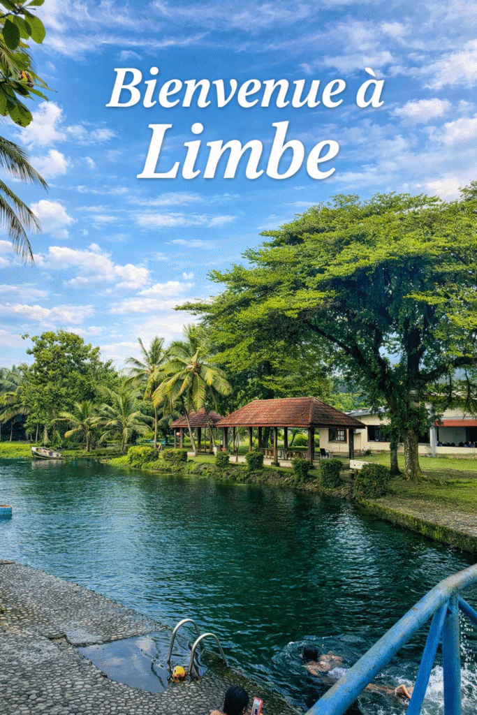 La ville de Limbe Cameroun