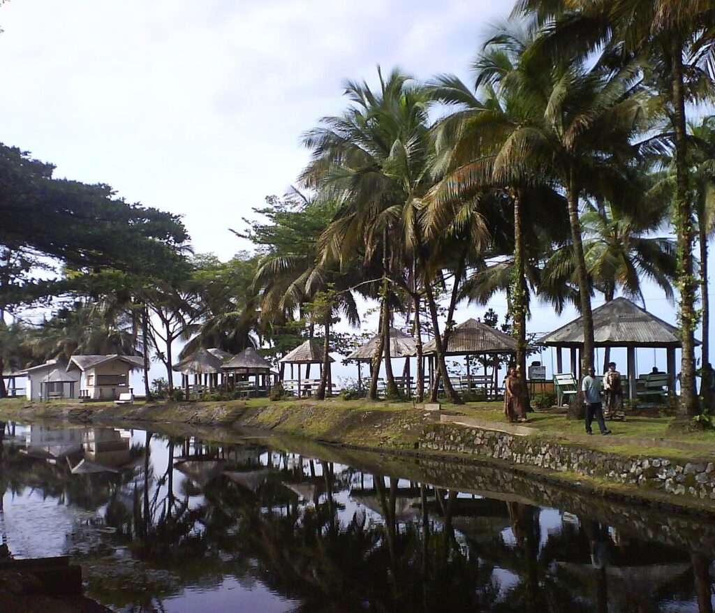 Logement à Limbe Disponible avec uniresa