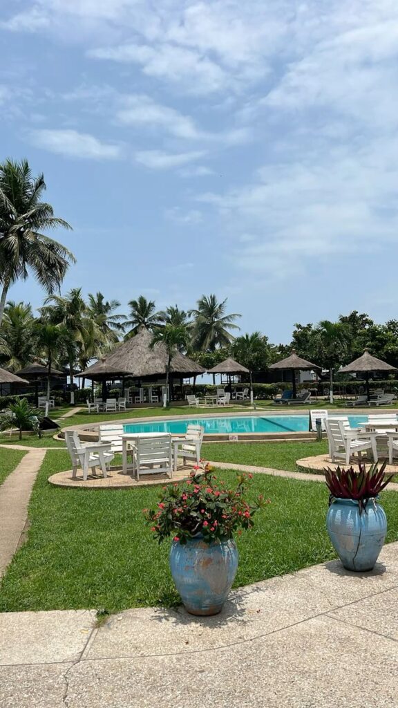 Visiter Limbe Cameroun