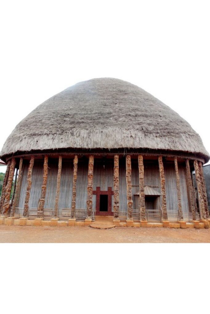 Chefferie de Bandjoun 