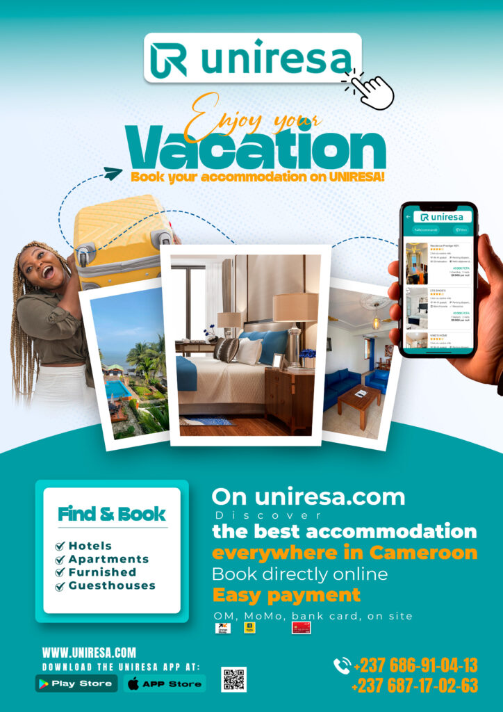 UNIRESA donne les astuces pour voyager simplement au Cameroun