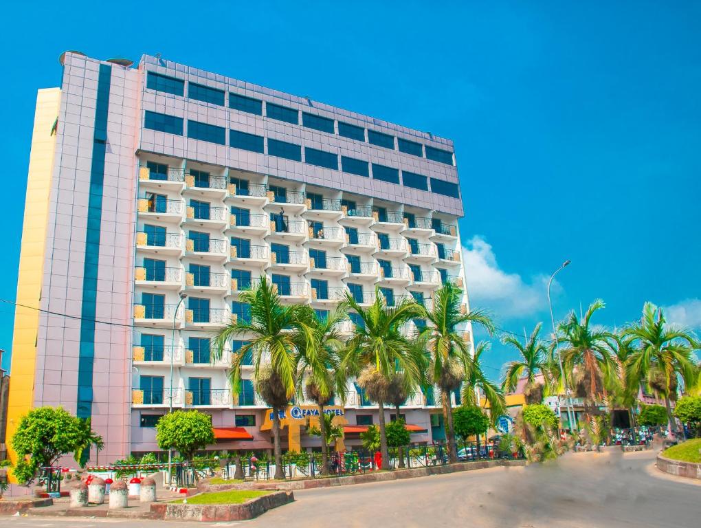economiser sur hotel uniresa