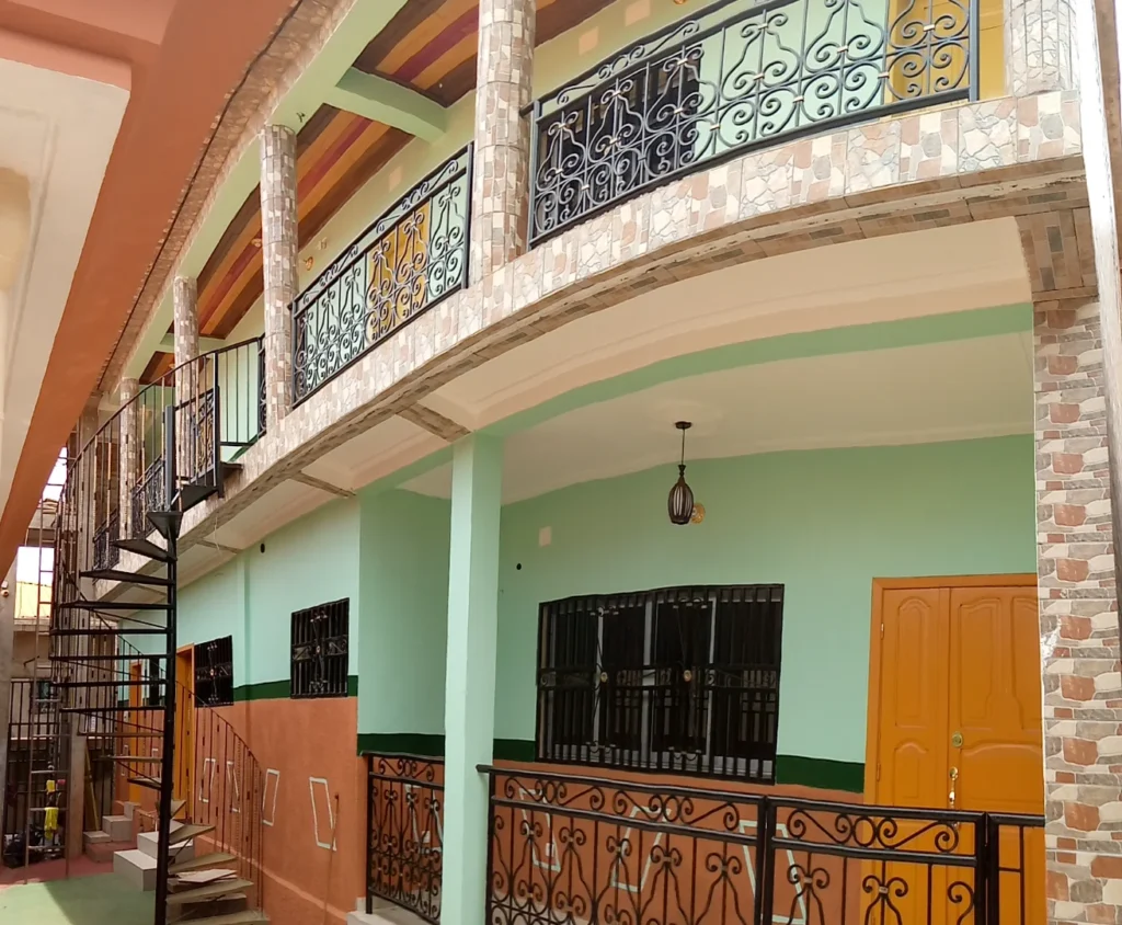 Residence VIP