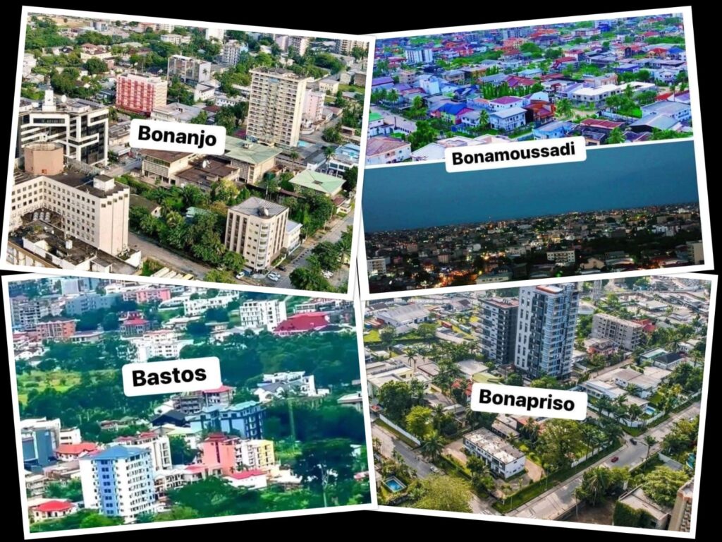 quartiers douala quartiers douala - uniresa
