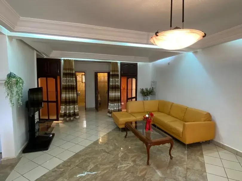 Appartement Haut Standing Appartement Haut Standing