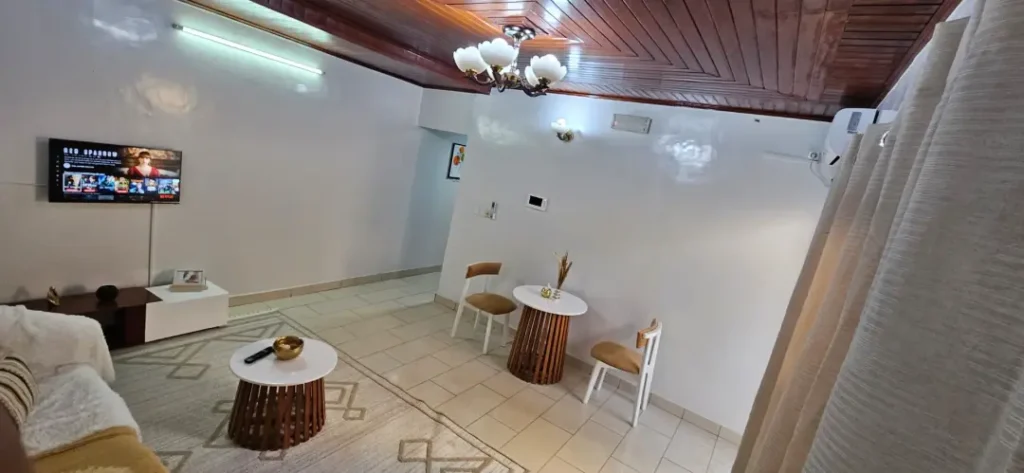 Eys appartement Eys appartement Uniresa