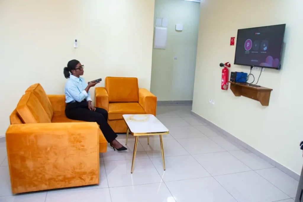 Residence Romacy Residence Romacy Uniresa